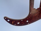  62 Fender Precision Tortoise Celluloid Pickguard 60 s Relic Usa Ri Vintage Aged