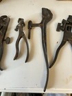 E C Stearns   A Stillman Saw Set