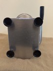 Winco Hbp-3 Heavy-duty Hamburger Patty Press 1 2 Lb 
