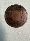 20 Reis  Brazil Coin Reign Of Pedro 1 1826 Dated