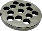  22 Meat Grinder Plate    22 Reversible 1 2  