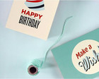 144 Pack Happy Birthday Cards Bulk With Envelopes For Kids  Work  Office  Friend