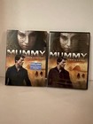 The Mummy Dvd Free Shipping Brand New Sealed 2017