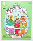 Lot Of 12 Golden Books Paper Dolls Uncut Rainbow Brite Star Fairies Lovely Locks