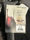 Brand New In Bag Demarini Charcoal Voodoo Og Baseball Softball Backpack Bag Bat