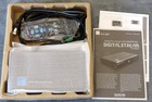 Digital Stream To Analog Tv Converter W  Remote   Rf Coaxial Cable New Open Box