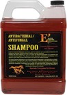 E3 Elite Horse Shampoo Moisturizing Coat Care Skin Cleansing 1 Gallon