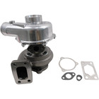 New Turbo Rhb6 Turbocharger For Yanmar Engine 3t84 3t90t 121423-18010 Vb140021