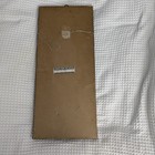 Vintage Mcm 1950s Laurel Leaf Plant Summer 3d Print Framed Wall Decor