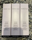 Lot Of 3 Mary Kay Oil-free Eye Makeup Remover 3 75 Fl  Oz  Each Free Shipping