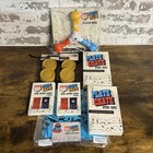 New - Lot Of Plate Crate - Mini Disks  Hand Eye Wheel   Speed Ropes  Sleeves