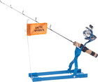 8840 Arctic Warrior Tip Up