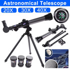 Astronomical Telescope Up To 40x