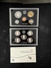 2019 U s  Silver Proof Set In Ogp -- Perfect Proof Coins 