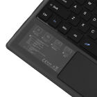 Bluetooth 3 0 Tablet Keyboard For Microsoft Surface Pro 3 4 5 6 7 With Touchpad