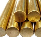 Us Stock 12mm 0 472     10  Dia  250mm 9 84   H62 Brass Bar Round Rod Cylinder