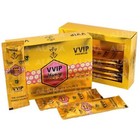 Large 1 Sachet Of Natural Honey Pack Enriched With Natural Jelly - Bee Pollen Fr