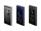 Sony Walkman Nw-a306 Nw-a307 A Series Memory Type Black Blue Gray Music
