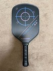 Brand New Engage Pursuit Pro1 6 0 Jessie Irvine Pickleball Paddle 7 7 Oz
