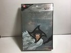 Naruto Curse Of The Sand Silver Starter Box Deck Card Ccg Tcg  Factory Sealed