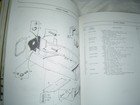White 4-180 4wd Tractor Parts Catalog Parts Book Manual