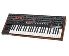 Sequential Prophet 6 Polyphonic Analog Synthesizer Keyboard