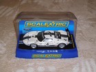Gran Turismo Scalextric Slot Car 1 32