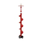 Eskimo 35400 Pistol Bit 6  Drill Adaptive Ice Auger Weighs Only 3 2 Pounds  -