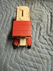 Pepsi Soda Theme Coin Bank Truck Model  White Red Blue Collectible