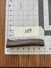 Large Elk Antler Knife Handle Raw Material Dog Chew Bone Chews Treat