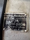 Central Pneumatic 5206 1  Air Impact Wrench Heavy Duty Pneumatic