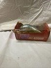 Vintage Bill Norman   s  Chuck Lure Rare     
