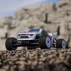 Losi Micro-t 1 28 2 Wheel Drive Silver Rtr Los-1392t2
