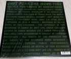 Daft Punk One More Time Vinyl Record Rare 80s House Dance Music Collectible