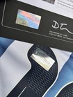 Lionel Messi Signed  10 Argentina Soccer Fifa Jersey Auto Icons W  Coa