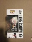 Felissa Rose Signed Terrifier Funko Pop  Swau Coa