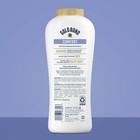 2pk Gold Bond Comfort Body Powder  Talc-free  Fresh Clean Scent With Aloe 10 Oz