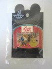 Disney 2002 Beauty   The Beast Slider Pin  on With The Show  Event Le 1000