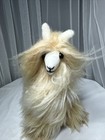 Unique 9    Peruvian Alpaca 100  Alpaca Fur Made In Peru