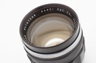  vintage Mint  Rare Pentax Super-takumar 83mm F 1 9 M42 Manual Focus Lens Japan