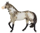 Breyer New   75th Anniversary Stock Horse   Sco Traditional Model Horse