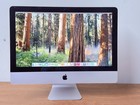 2019 Imac 21 5  A2116 Intel Core I7 3 2ghz 16gb Ram 512gb Ssd 560x Sequoia