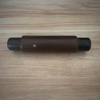 Vintage P  S  Olt Perfect Squirrel Call Model S-8 Pekin Illinois 1956-1958