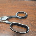 Vintage Compton Usa No 88u-14 U Set Inlaid Scissors Shears 14 Inch Long U-set
