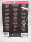 Songs Of The 1960s hal Leonard - E-z Play Today  Volume 366  new