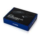  official  Pound Technology Hd Link Cable For The Sony Playstation 2  ps2 