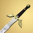 Legend Of Zelda Sword  Skyward Master Sword  Replica Sword With Sheath