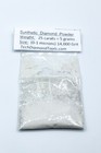 Techdiamondtools Diamond Powder 14 000 Grit 0-1 Microns  25 Cts   5 Gram