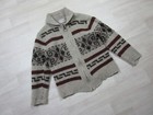 Vintage Pendleton High Grade Western Wear  l  Westerly Sweater 70 s The Dude