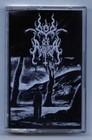 Bog Of Dreams Limited Edition Audio Cassette Tape Black Metal Hardcore Usa